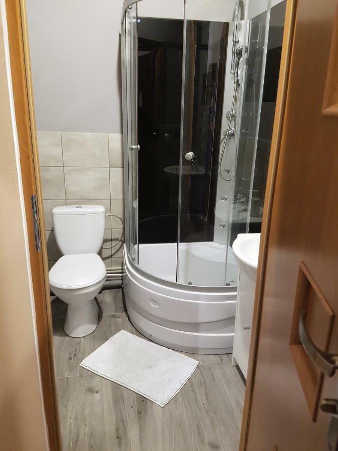 Kwatera prywatna Libroom Kraków